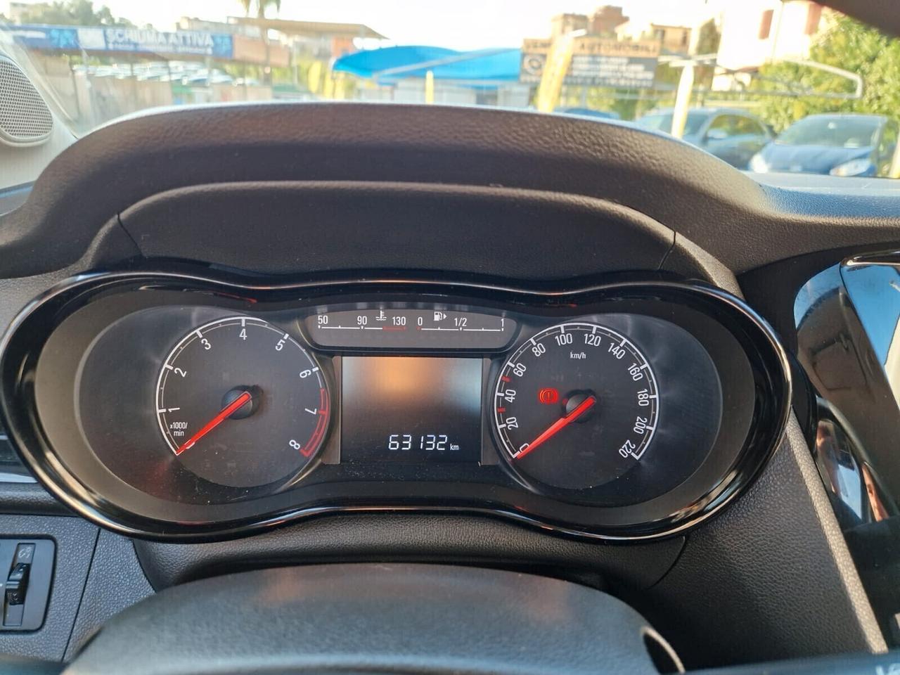 Opel Karl Rocks 1.0 73 CV Start&Stop