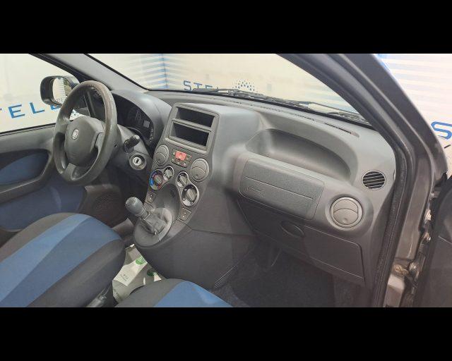 FIAT Panda 1.2 Dynamic eco