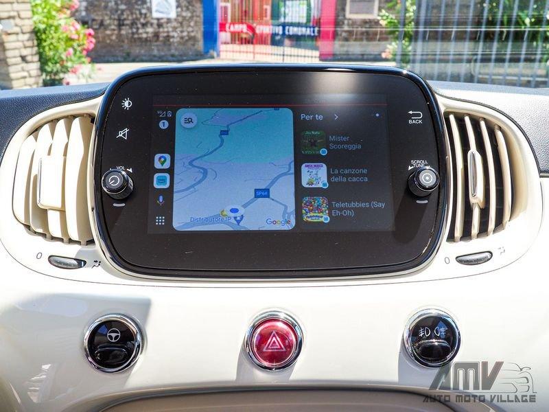 FIAT 500 1.0 Hybrid PREZZO SENZA VINCOLI