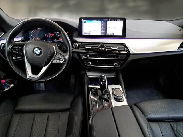 BMW 530 d 48V xDrive Touring Business