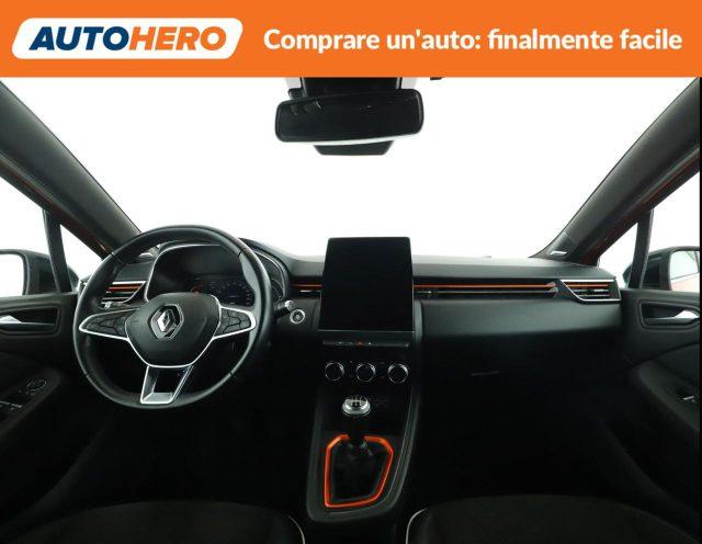RENAULT Clio TCe 100 CV 5 porte Edition One