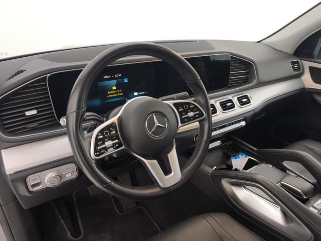 MERCEDES-BENZ GLE 350 de phev (e eq-power) Premium 4matic auto