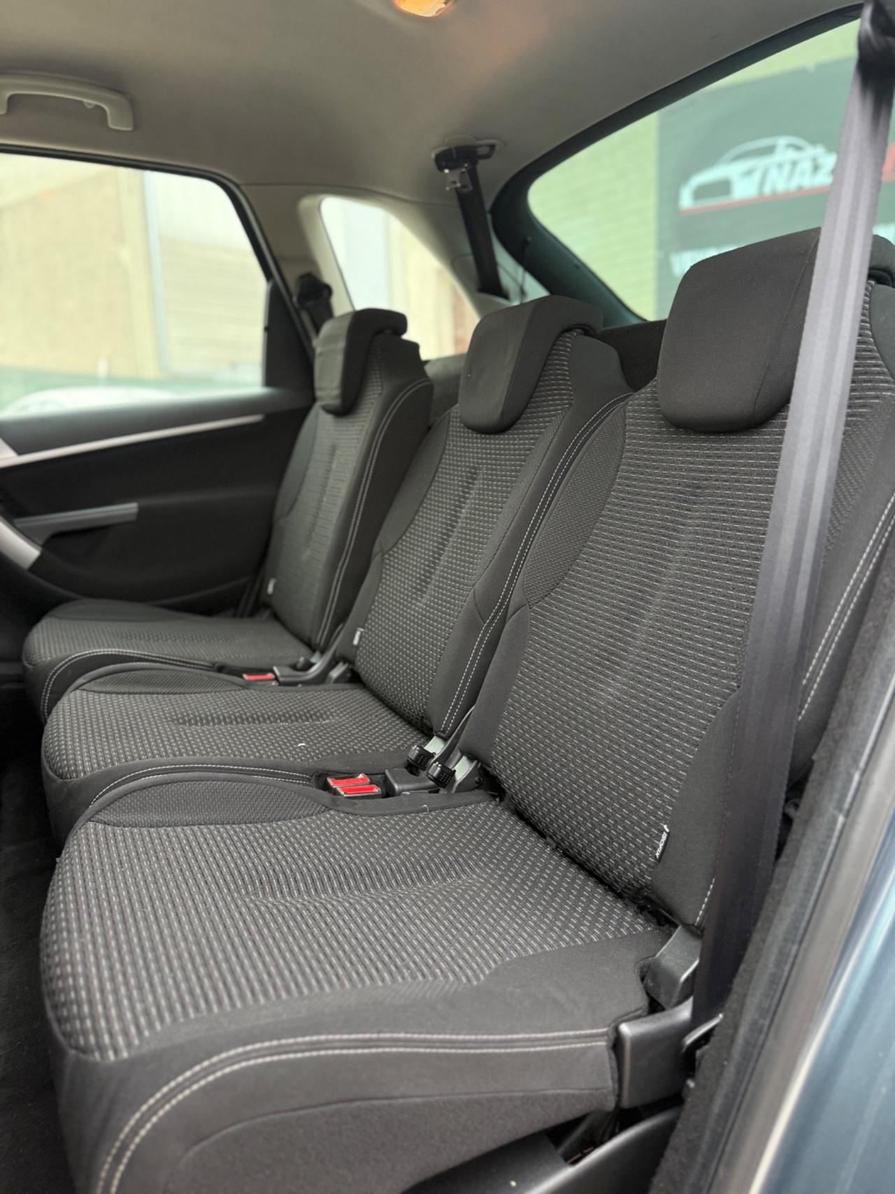 Citroen C4 Picasso 2.0 HDi 150 FAP CMP6 Exclusive