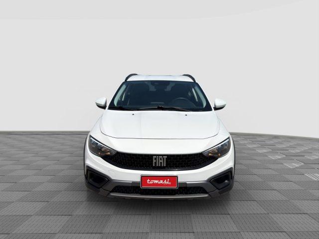 FIAT Tipo Tipo 1.5 Hybrid DCT 5 porte City Cross