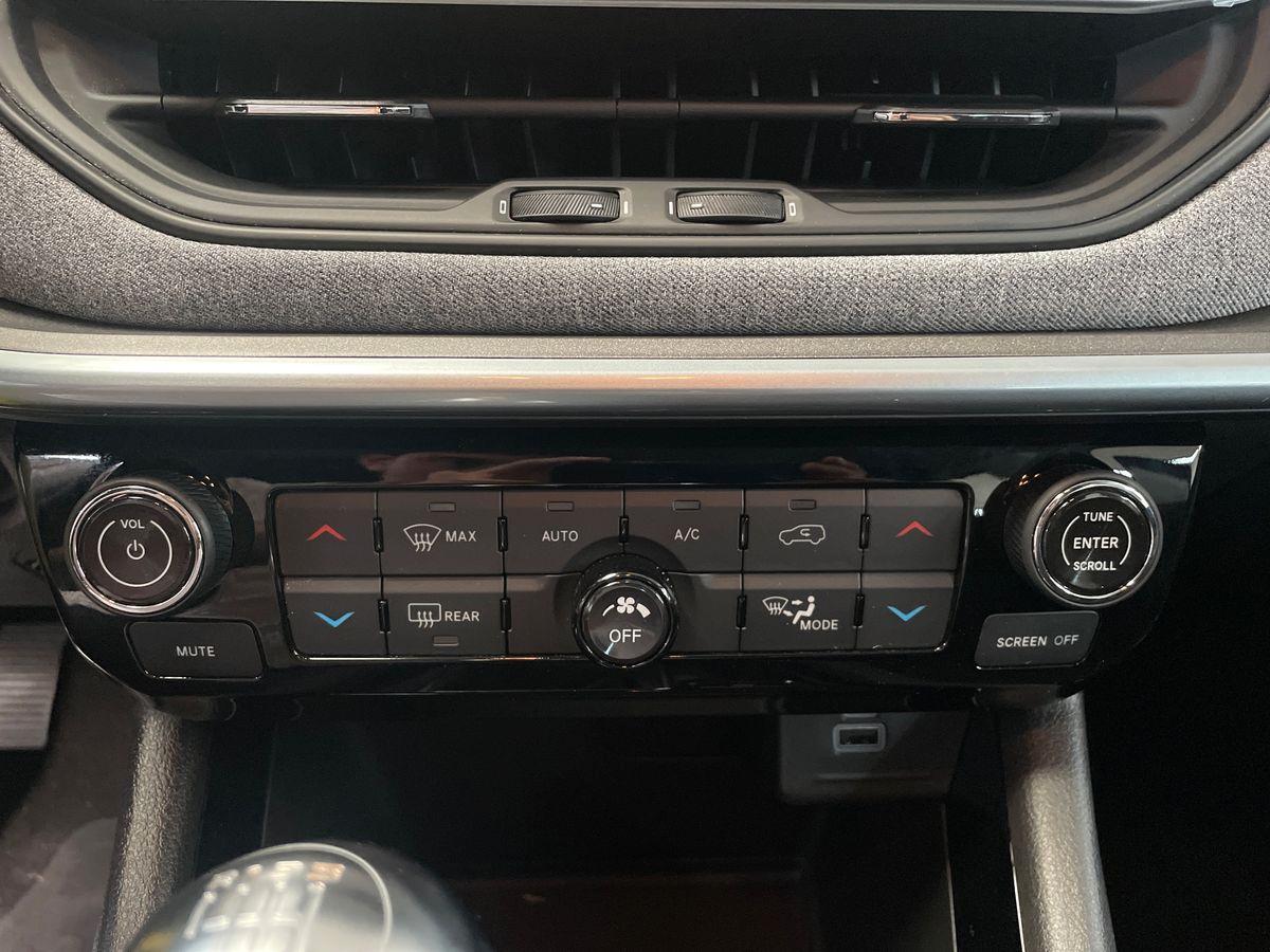 JEEP Compass My23 Longitude 1.6 Diesel 130hp Mt Fwd