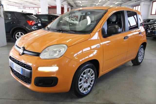 FIAT Panda 1.3 MJT 95 CV S&S Easy