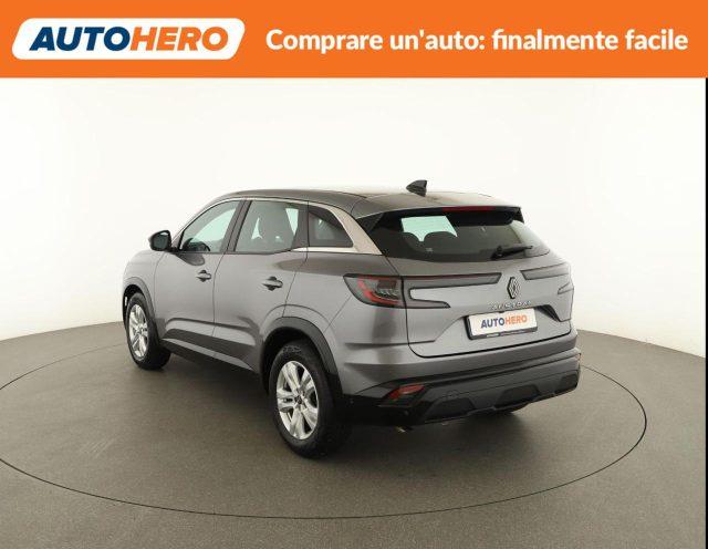 RENAULT Austral Austral Mild Hybrid Advanced 130 CV Evolution