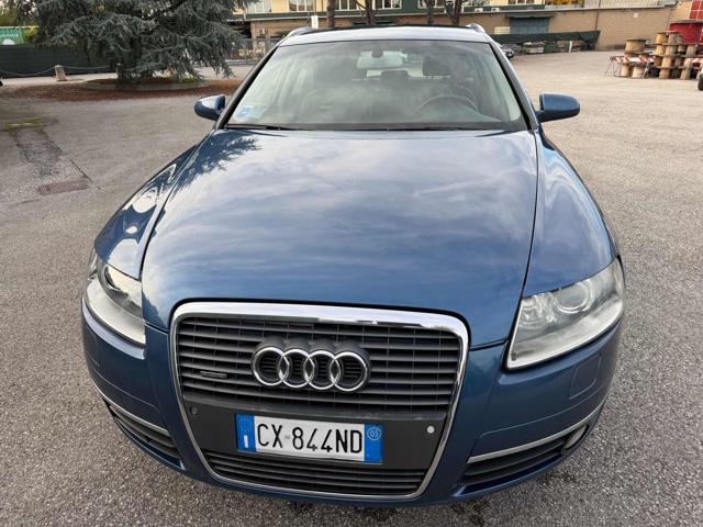 AUDI A6 3.0 V6 TDI Bellissima senza nessun lavoro da fare