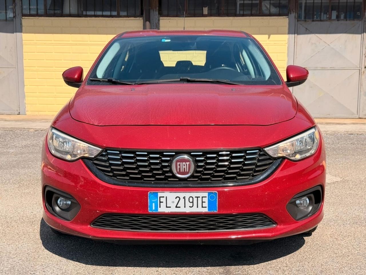 Fiat Tipo 1.4 GPL T-Jet 120CV S-Design 5p