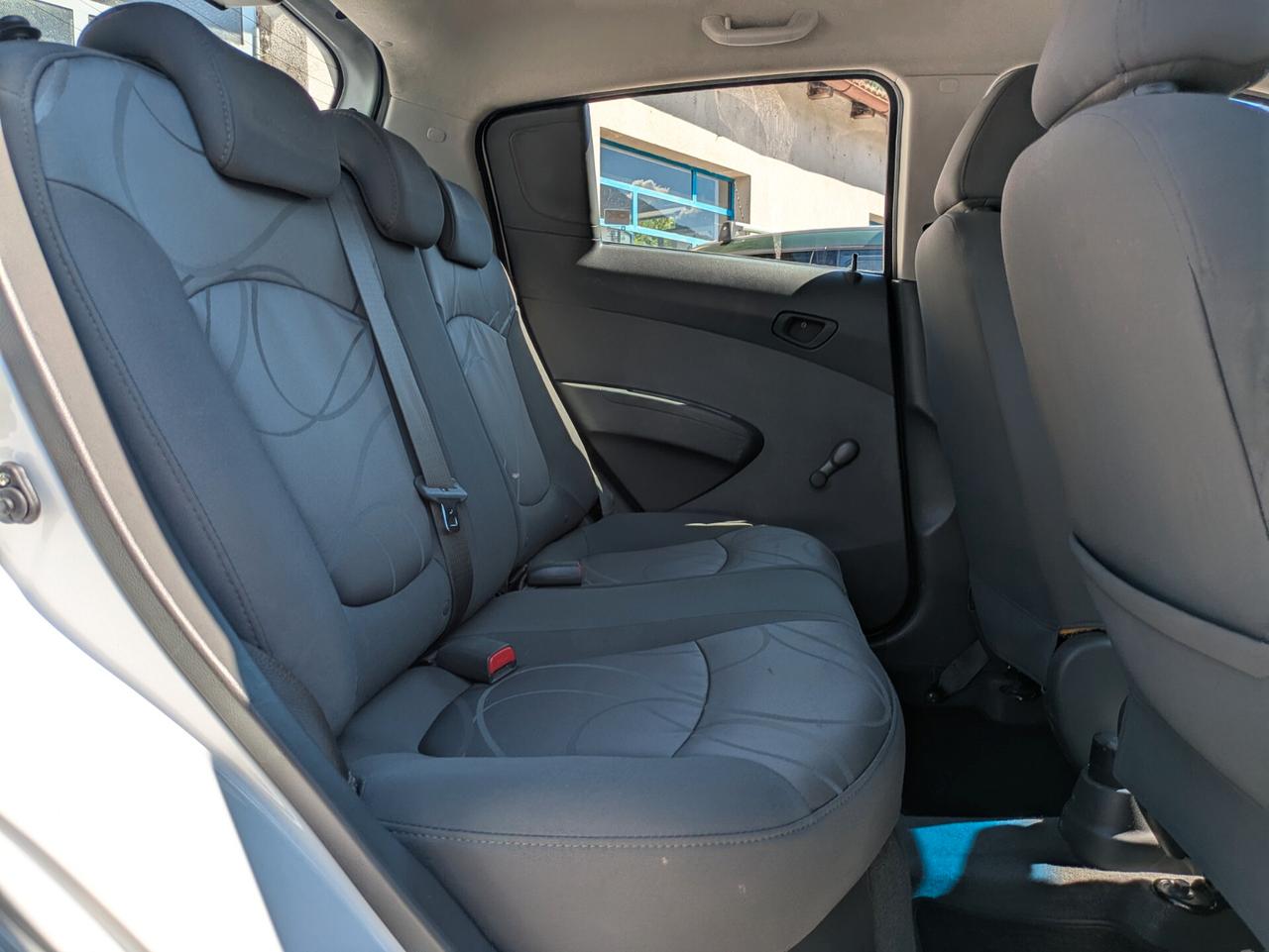 CHEVROLET SPARK LS 1.0 BENZINA 68CV