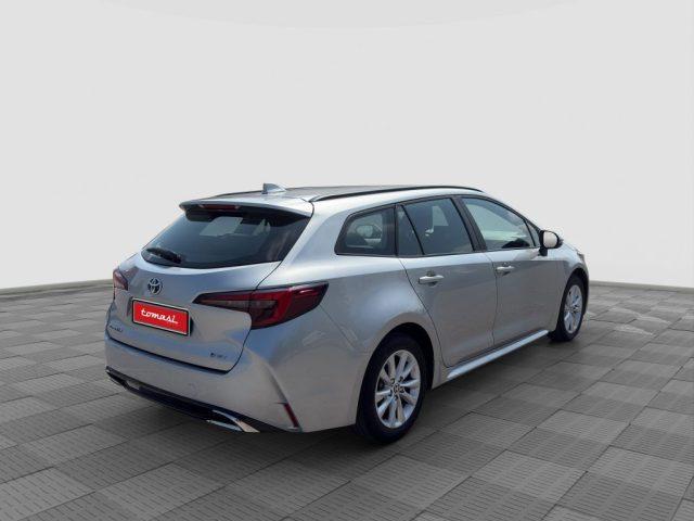 TOYOTA Corolla Corolla Active 1.8 Hybrid Touring Sports