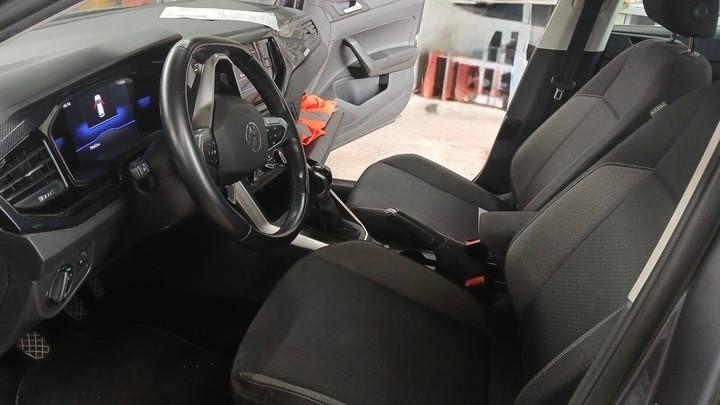 Volkswagen Taigo 1.0 TURBO TSI 95 CV Life+ FULL LED2023