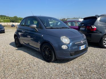 Fiat 500 0.9 TwinAir Turbo Sport