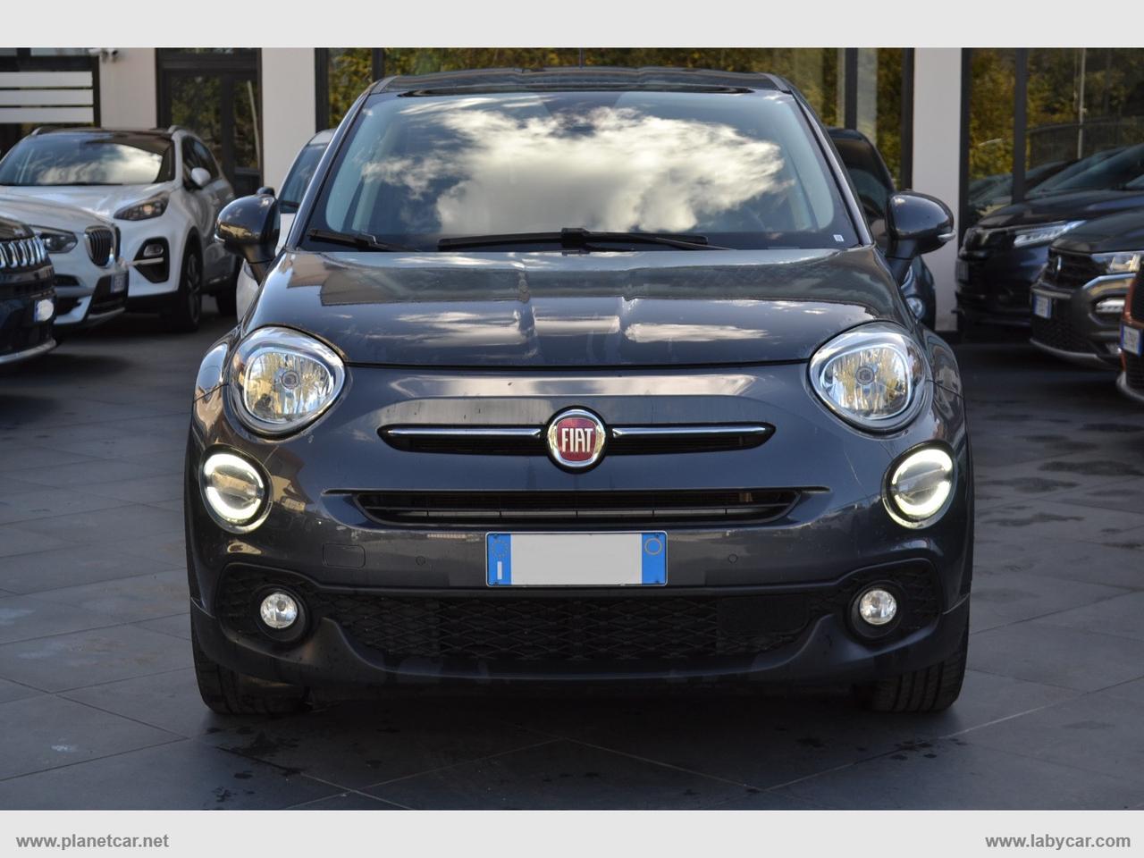 FIAT 500X 1.6 M.Jet 130 CV Connect