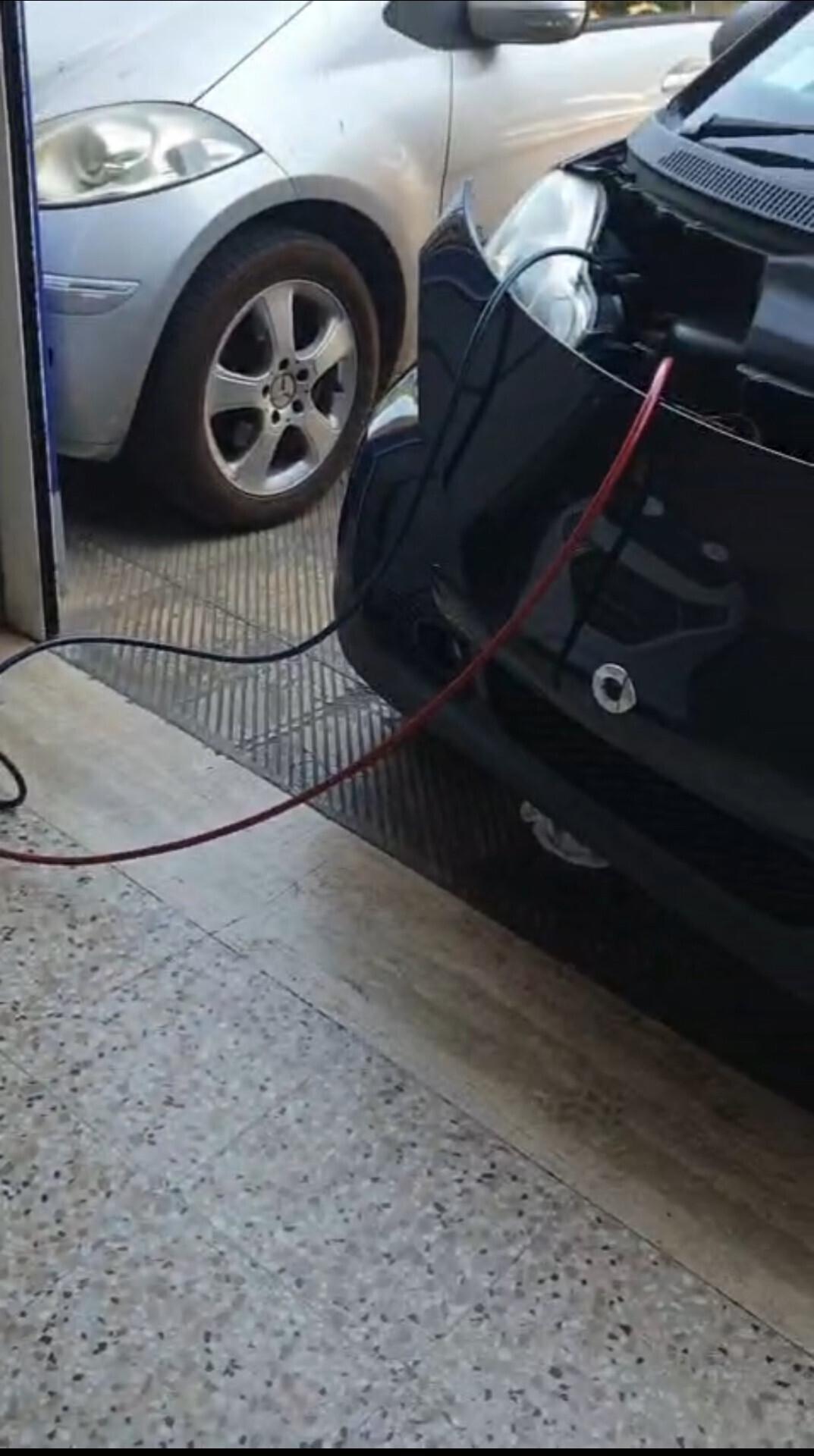 Smart ForTwo 800 33 kW coupé passion cdi