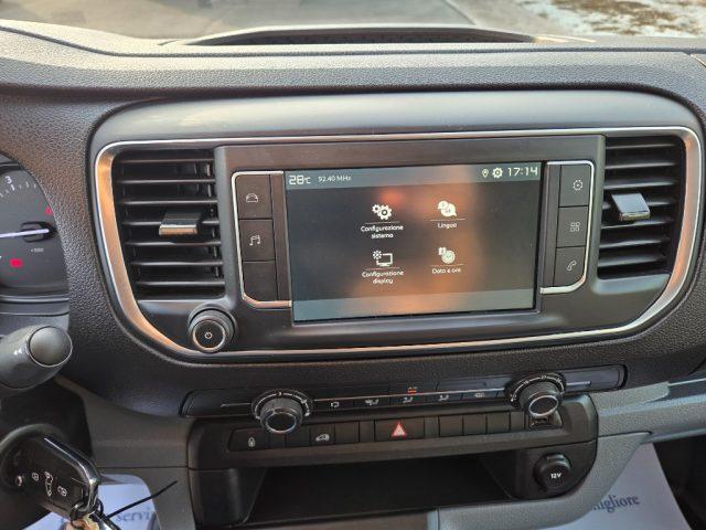 FIAT Scudo 1.5 BlueHDi 100 CV PL-SL-TN Furgone Business