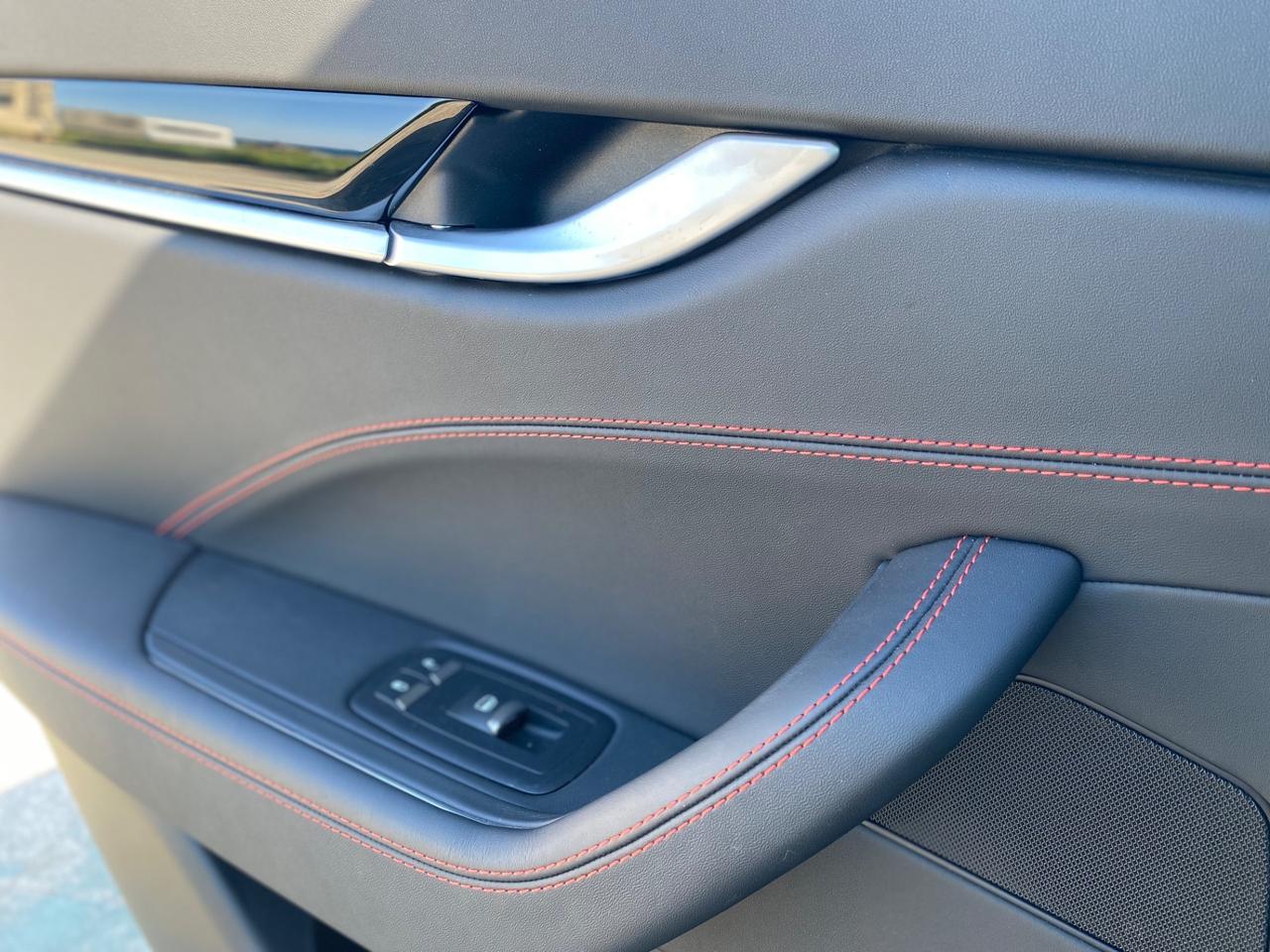 Maserati Levante V6 Diesel 275 CV AWD Gransport
