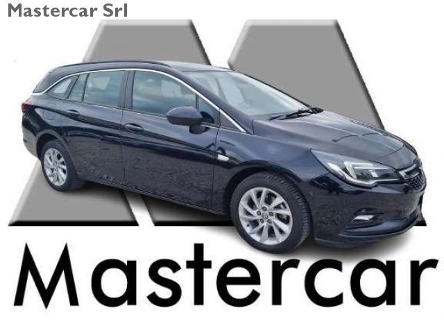 OPEL Astra Sports Tourer 1.6 cdti Business 110cv - Diesel