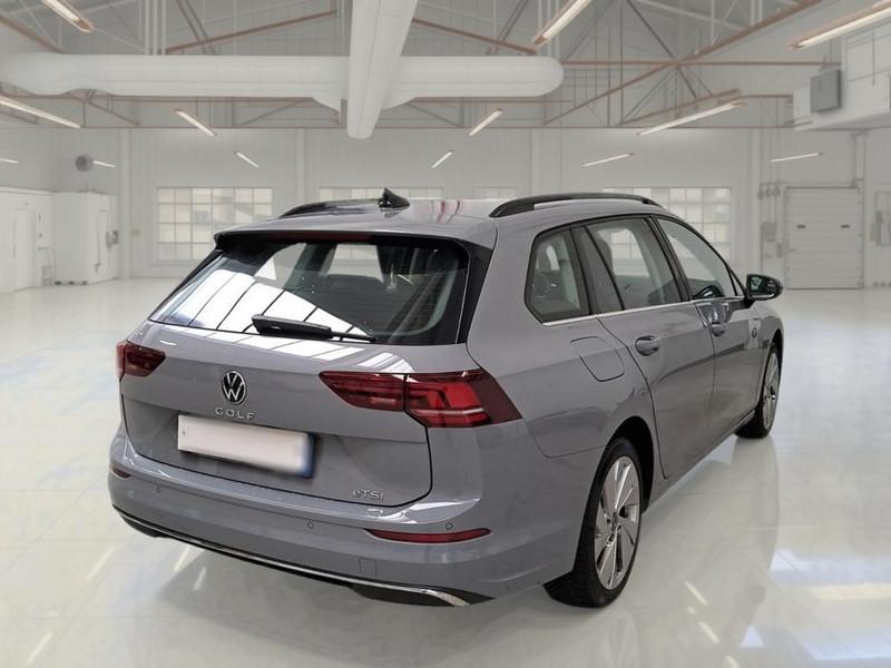 VOLKSWAGEN GOLF VARIANT VIII 2.0 TDI SCR STYLE DSG STATION WAGON