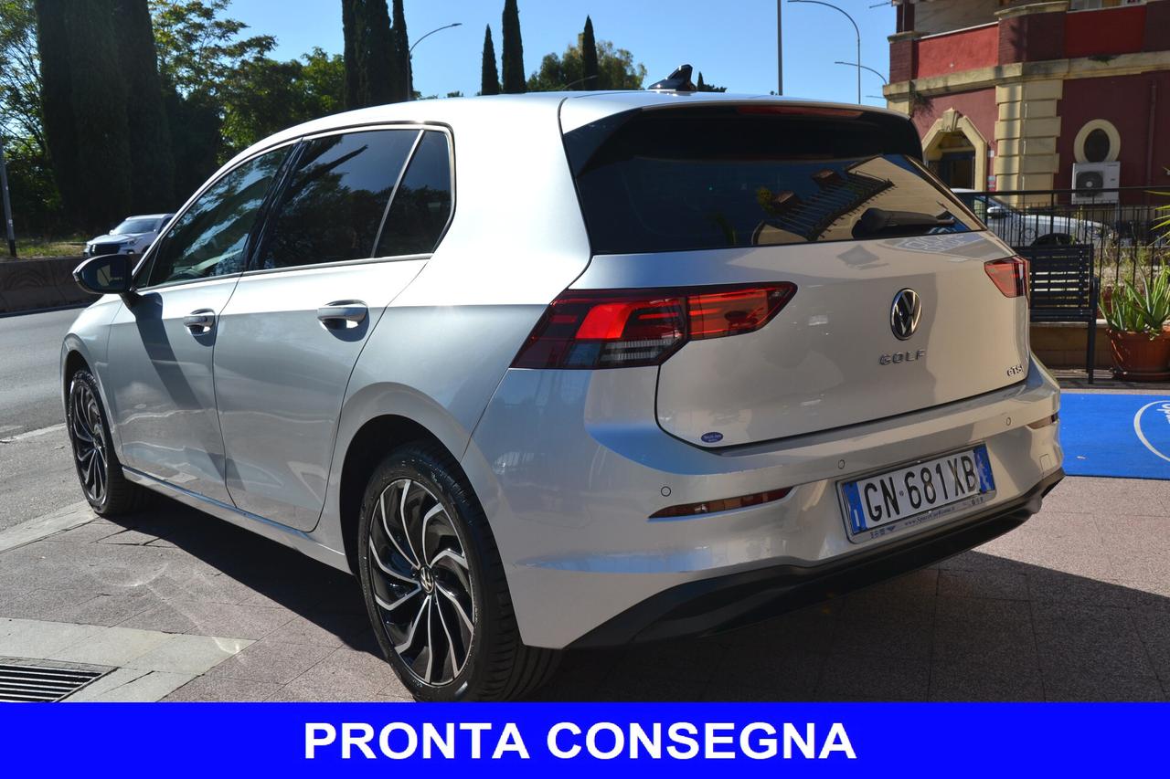 Volkswagen Golf 1.5 eTSI 130CV HYBRID DSG **PREZZO VERO**UNIPRO'