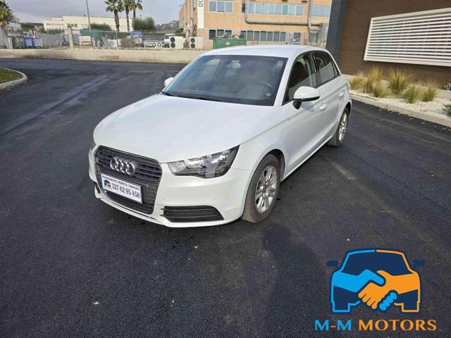AUDI A1 SPB 1.2 TFSI Ambition