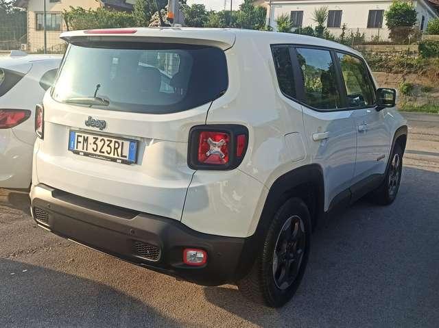 Jeep Renegade 1.6 mjt Sport ** OK NEOPATENTATI **