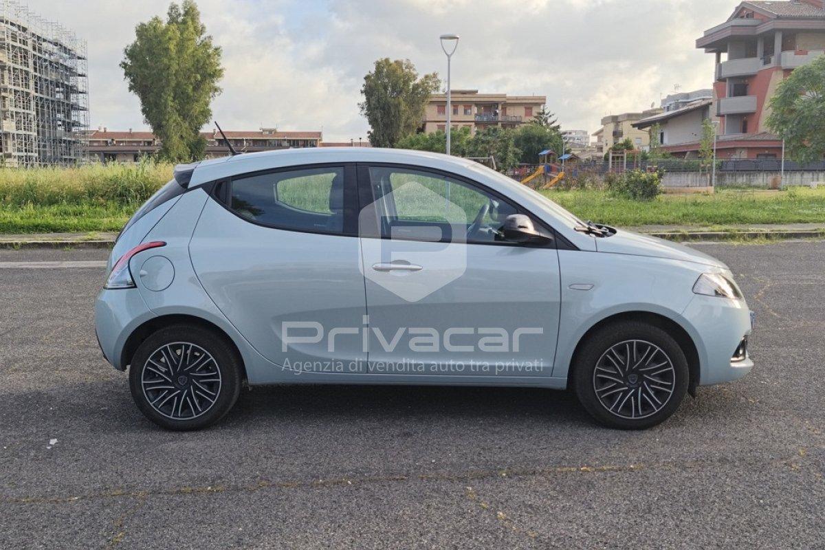 LANCIA Ypsilon 1.0 FireFly 5 porte S&S Hybrid Gold