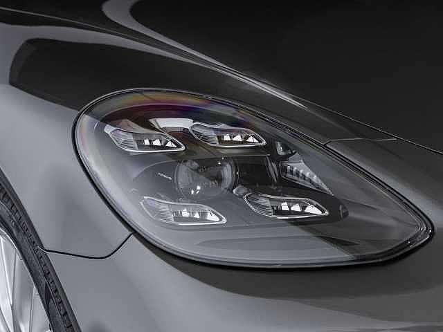 Porsche Panamera Panamera 4S E-Hybrid Sport Turismo