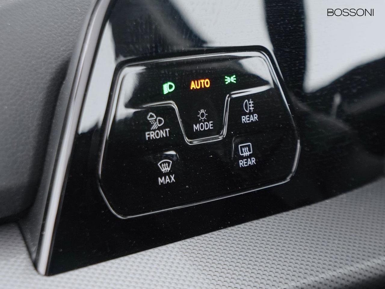 Volkswagen Golf 2.0 tdi scr 150cv style dsg