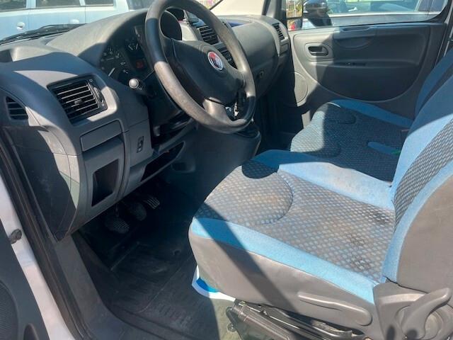Fiat Scudo 1.6 MJT 8V PC-TN Furgone 10q. Comfort