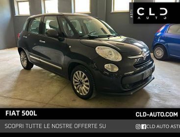 FIAT 500L 500L 1.3 mjt Easy 85cv