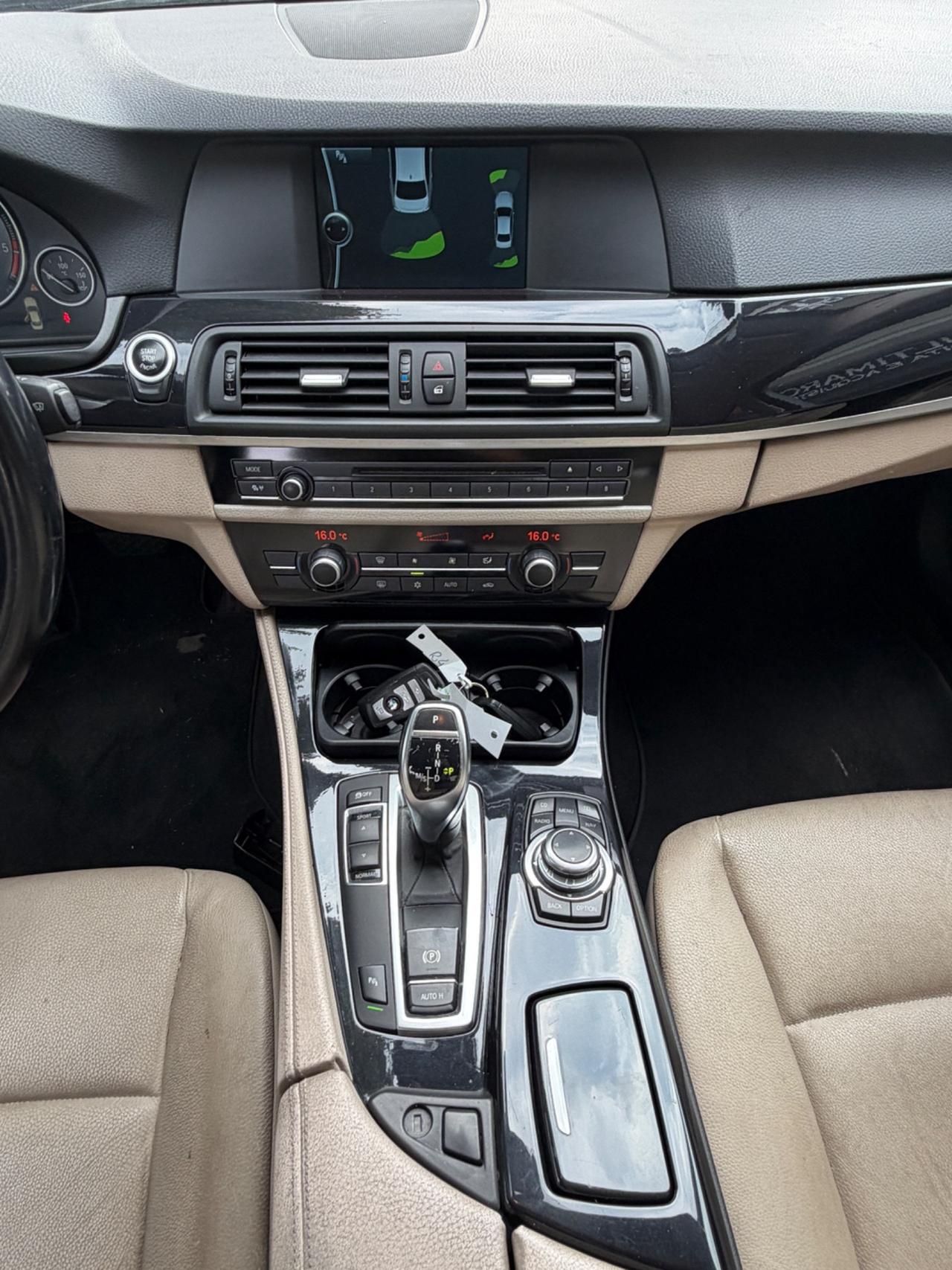 Bmw 520 520d Business