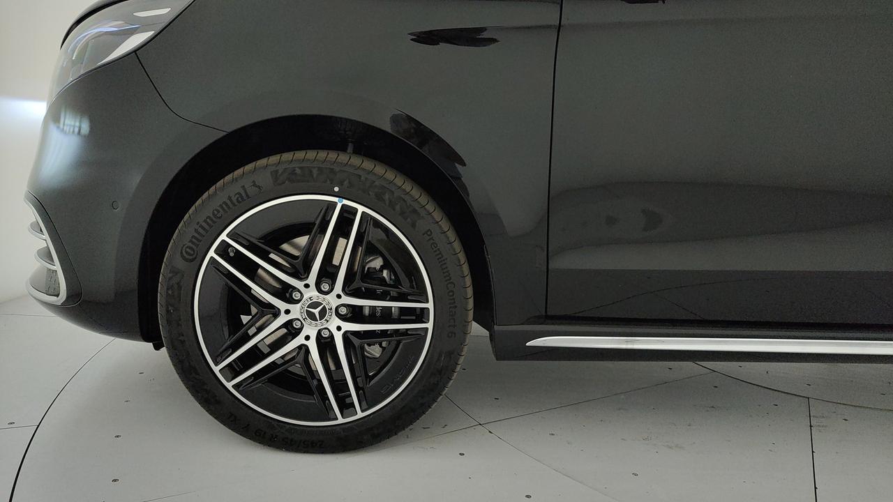 Mercedes-Benz V 300 AVANTGARDE Extralong