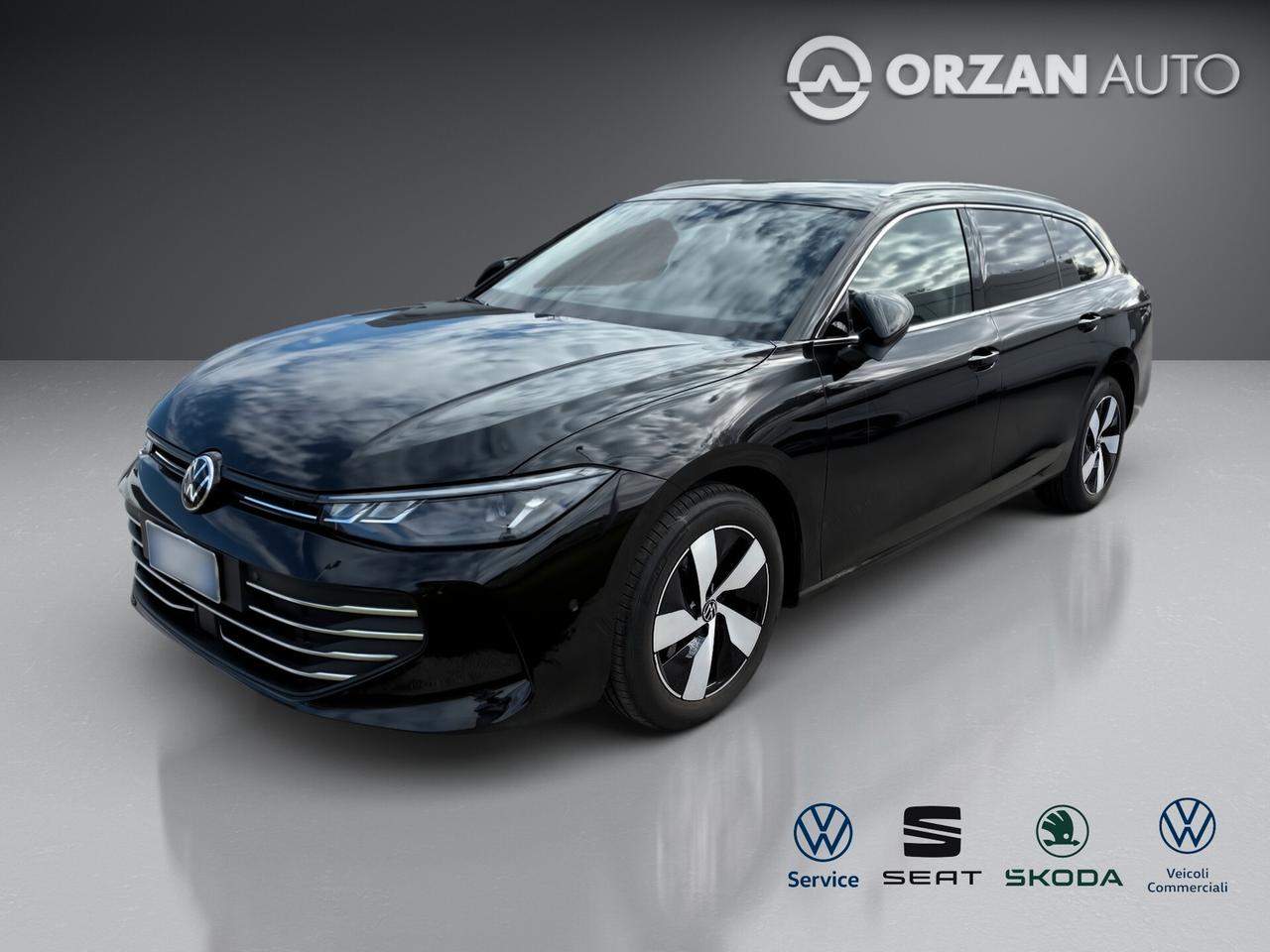 Volkswagen Passat 2.0 TDI 150 CV SCR DSG Business CELL VENDITE 3491558563 - 3478673115