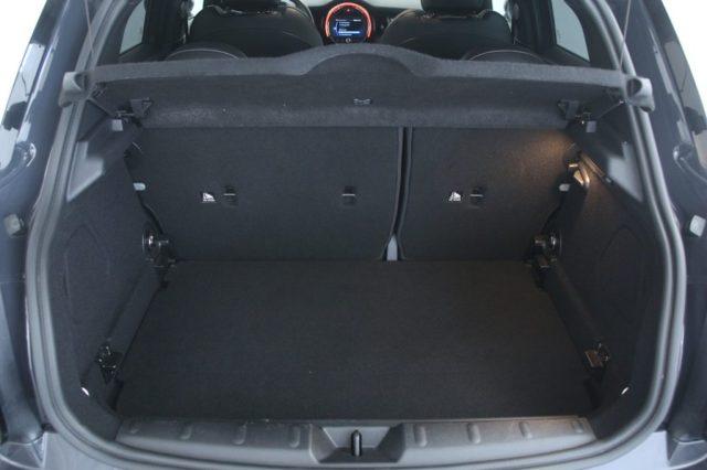 MINI Cooper S 2.0 Cooper S 5 porte Fari Bi-LED/Pack look nero