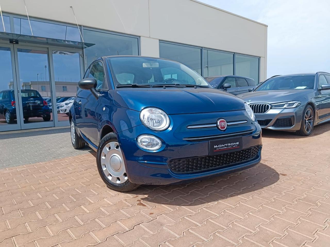 Fiat 500 1.2 Pop