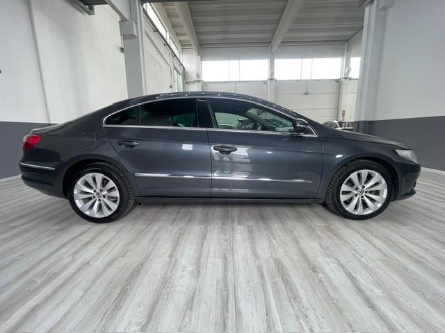 Volkswagen Passat CC 1.8 16V TSI DSG