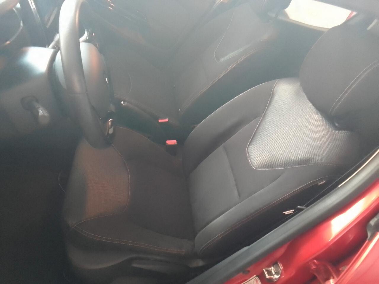 Renault Clio 1.2 75CV GPL 5 porte Live 4 SERIE