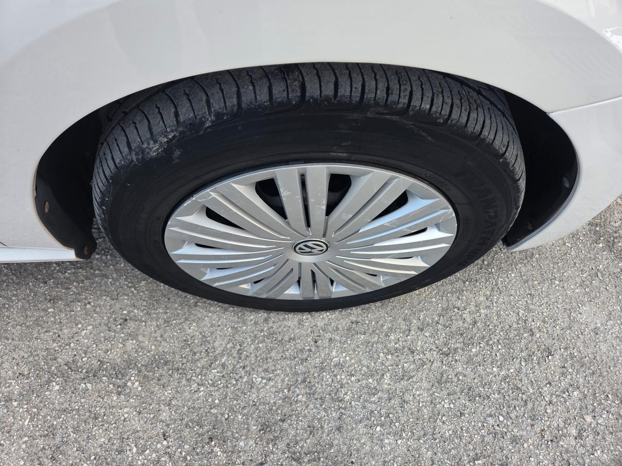 VW POLO ANNO 2012 1.2 TDI 75 CV KM CERTIFICATI