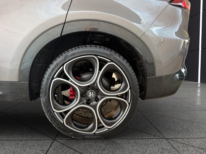 ALFA ROMEO Tonale Tonale 1.5 160 CV MHEV TCT7 E...