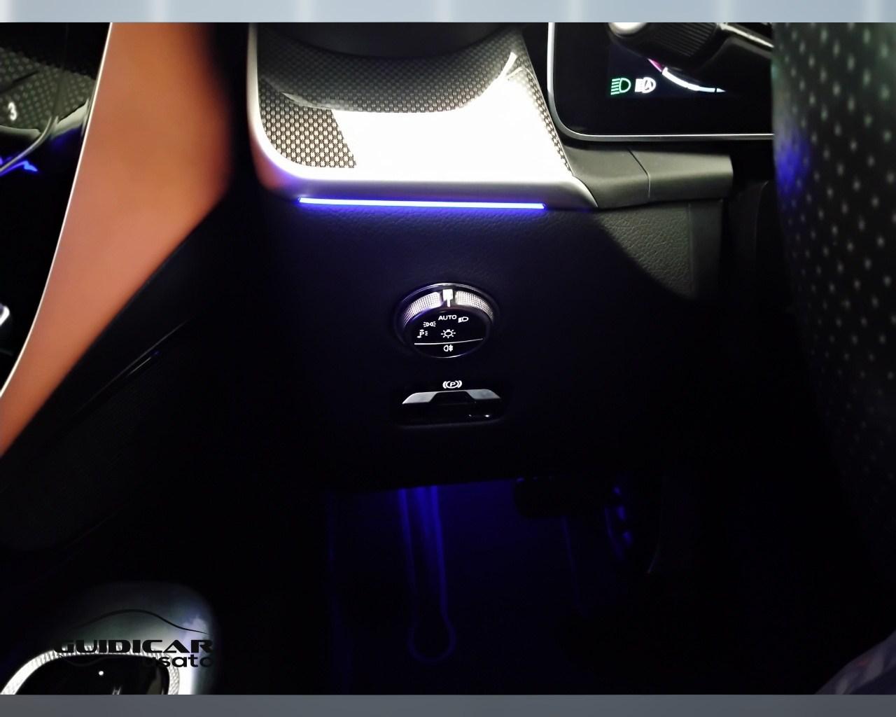 Mercedes-Benz GLC - X254 - GLC 300 de phev AMG Advanced Plus 4matic auto