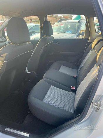 MERCEDES-BENZ A 180 CDI Elegance