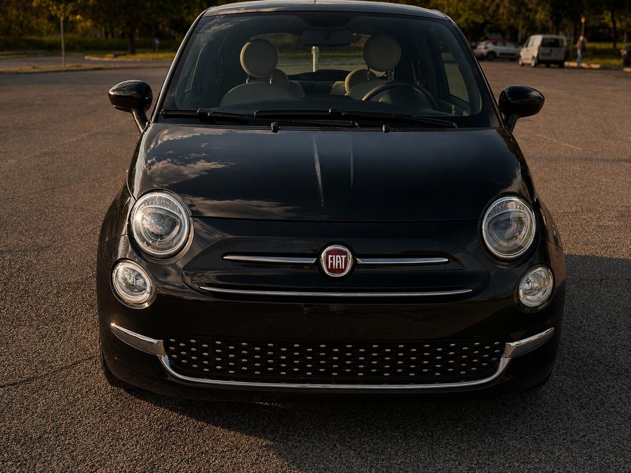 Fiat 500 1.0 Hybrid Dolcevita -IN ARRIVO-