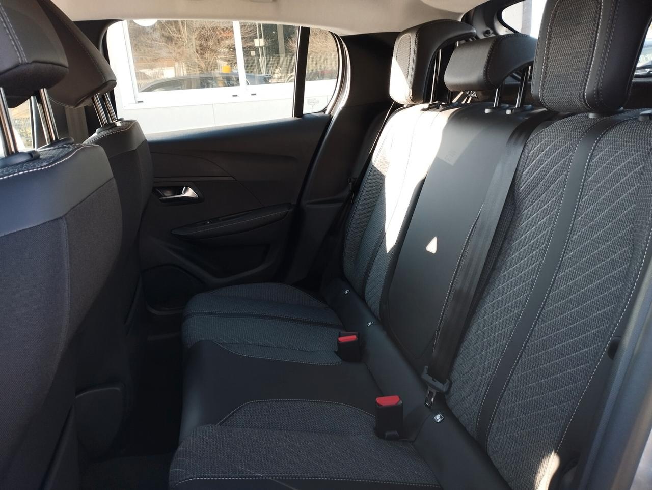 Peugeot 208 PureTech 100 Stop&Start 5 porte Allure