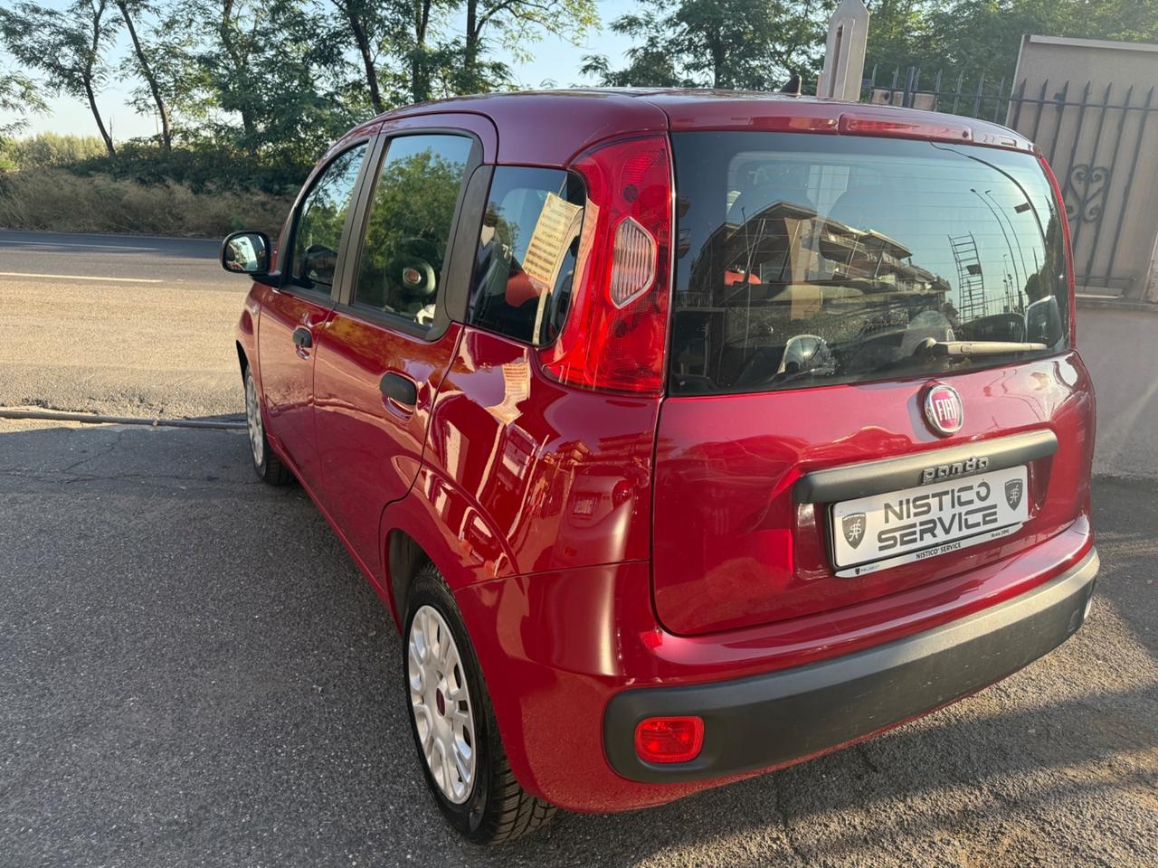 Fiat Panda 1.3 MJT 95 CV S&S Easy