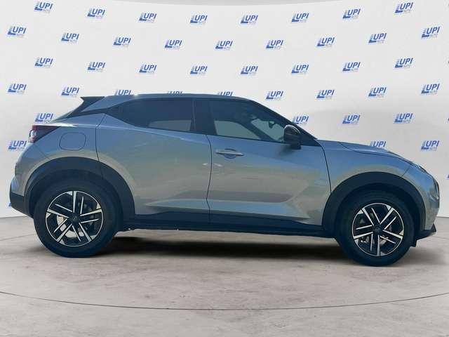 Nissan Juke 1.0 DIG-T 114 Mt N-Connecta