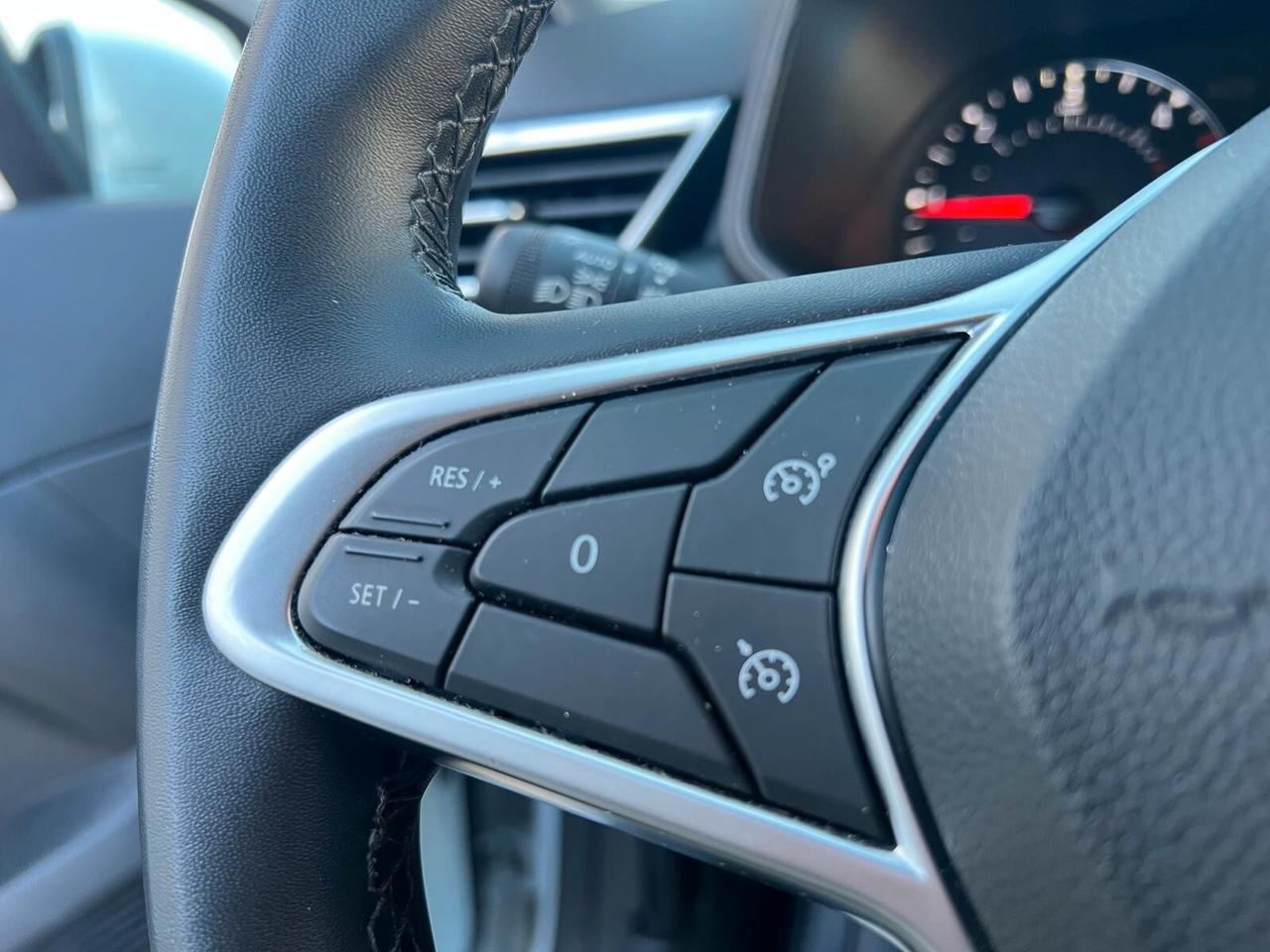 Renault Clio 1.5 dCi 100 CV 5 porte full