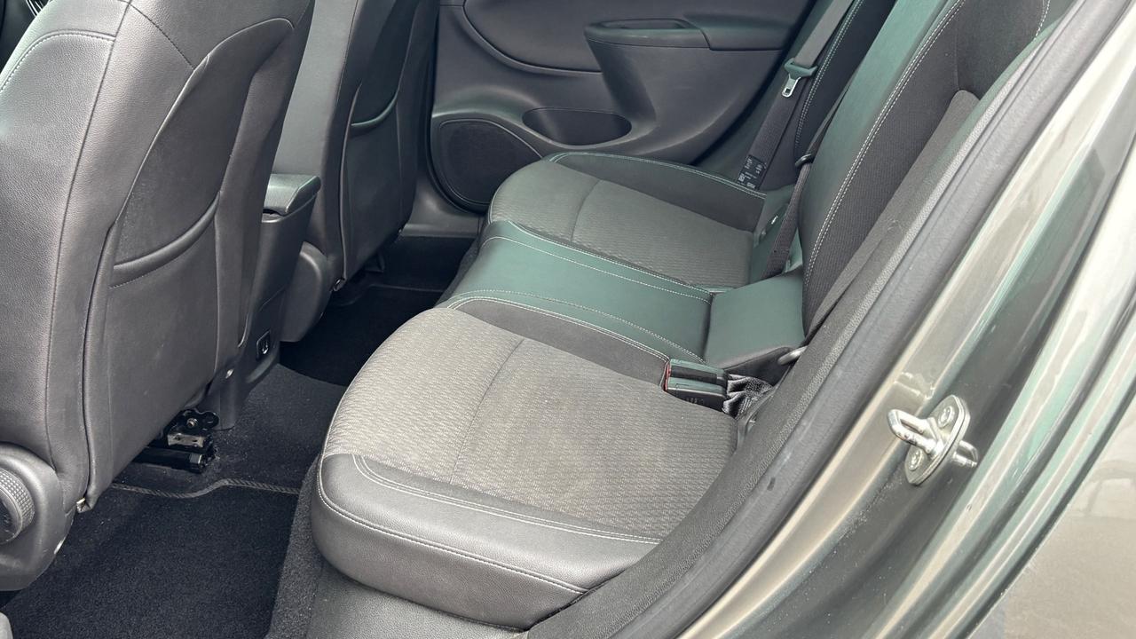 Opel Astra 1.6 CDTI 136CV EcoFLEX S&S Sports Tourer Cosmo