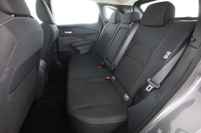 NISSAN Qashqai Qashqai MHEV 140 CV Business