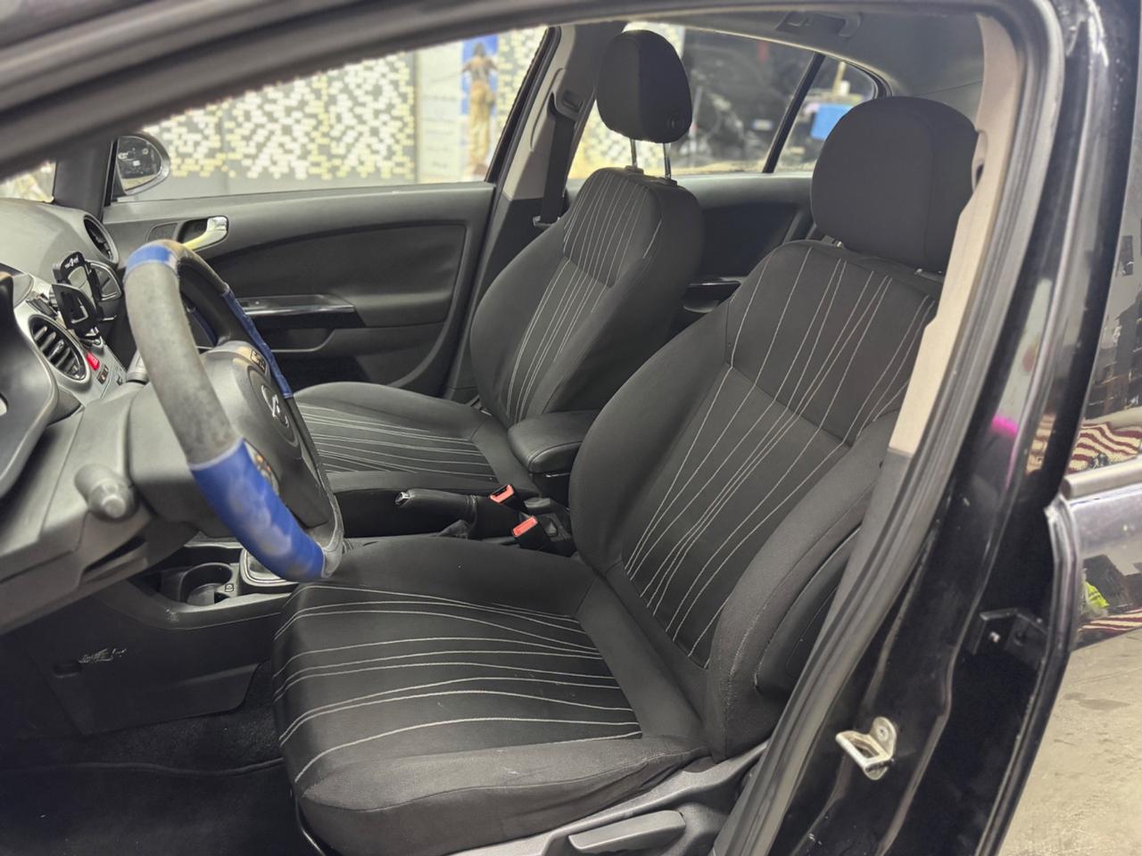 Opel Corsa 1.2 Benz.-GPL ADATTA NEOPATENTATI 5Porte